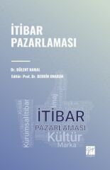 Gazi Kitabevi İtibar Pazarlaması - Bülent Namal Gazi Kitabevi