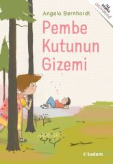 Pembe Kutunun Gizemi - Angela Bernhardt Tudem Yayınları