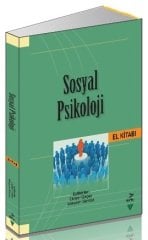 Grafiker Sosyal Psikoloji - Ekmel Geçer, Meryem Serdar Grafiker Yayınları