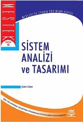 Nobel Sistem Analizi ve Tasarımı - Çetin Güler Nobel Akademi Yayınları