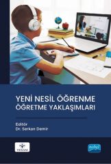 Nobel Yeni Nesil Öğrenme Öğretme Yaklaşımları - Serkan Demir Nobel Akademi Yayınları