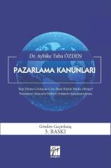 Gazi Kitabevi Pazarlama Kanunları - Aybike Tuba Özden Gazi Kitabevi