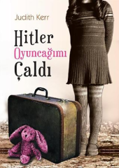 Hitler Oyuncağımı Çaldı - Judith Kerr Tudem Yayınları