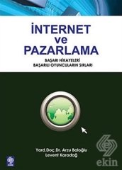 Ekin İnternet ve Pazarlama - Arzu Baloğlu Ekin Yayınları