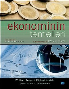 Nobel Ekonominin Temelleri - William Boyes, Michael Melvin Nobel Akademi Yayınları