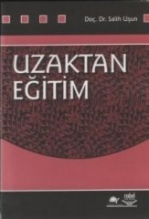 Nobel Uzaktan Eğitim - Salih Uşun Nobel Akademi Yayınları