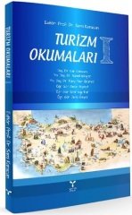 Umuttepe Turizm Okumaları 1 - Sami Karacan Umuttepe Yayınları