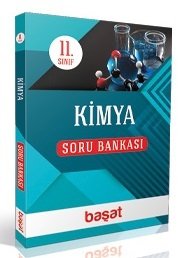 Başat 11. Sınıf Kimya Soru Bankası Başat Yayınları