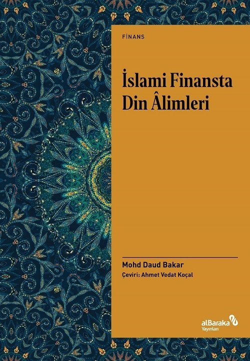 Albaraka İslami Finansta Din Âlimleri - Mohd Daud Bakar Albaraka Yayınları