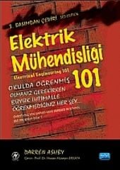 Nobel Elektrik Mühendisliği 101 - Darren Ashby Nobel Akademi Yayınları