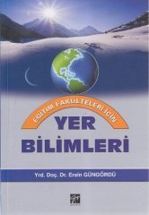 Gazi Kitabevi Yer Bilimleri - Ersin Güngördü Gazi Kitabevi