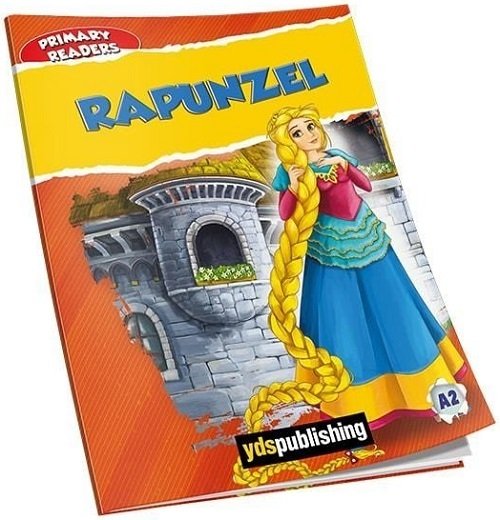 YDS Publishing Rapunzel A2 YDS Publishing