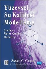 Nobel Yüzeysel Su Kalitesi Modelleme - Steven C. Chapra Nobel Akademi Yayınları