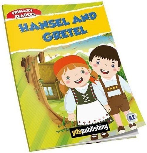 YDS Publishing Hansel and Gratel A2 YDS Publishing