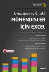 Seçkin Mühendisler İçin Excel - Lütfi Maraşlı Seçkin Yayınları