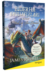 Ejderha Muhafızları 2. Kitap - James Russell Tonguç Akademi Yayınları