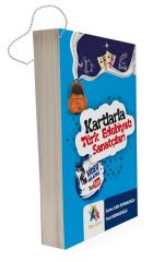 Altyapı YKS AYT Kartlarla Türk Edebiyatı Sanatçıları Altyapı Yayınları