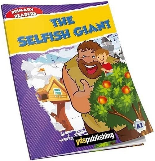 YDS Publishing The Selfish Giant A2 YDS Publishing