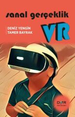 Der Yayınları Sanal Gerçeklik VR - Tamer Bayrak, Deniz Yengin Der Yayınları