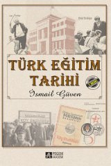 Pegem Türk Eğitim Tarihi İsmail Güven Pegem Akademi Yayıncılık