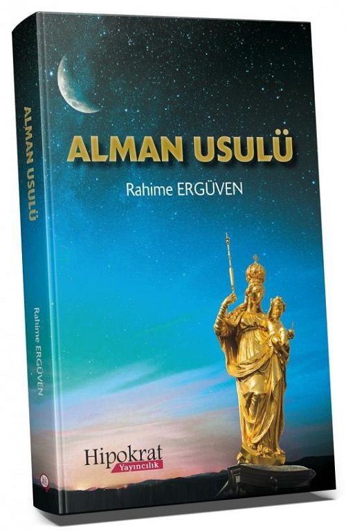 Hipokrat Alman Usulü - Rahime Ergüven Hipokrat Kitabevi