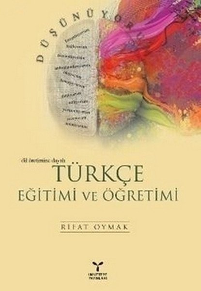 Umuttepe Türkçe Eğitimi ve Öğretimi - Rıfat Oymak Umuttepe Yayınları