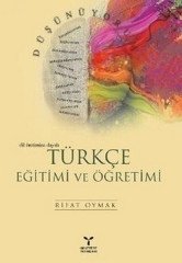 Umuttepe Türkçe Eğitimi ve Öğretimi - Rıfat Oymak Umuttepe Yayınları