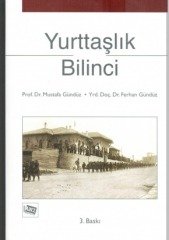 Anı Yayıncılık Yurttaşlık Bilinci - Mustafa Gündüz, Ferhan Gündüz Anı Yayıncılık