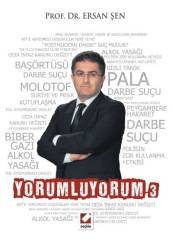 Seçkin Yorumluyorum-3 - Ersan Şen Seçkin Yayınları