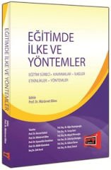 Yargı Eğitimde İlke ve Yöntemler - Mürüvvet Bilen Yargı Yayınları