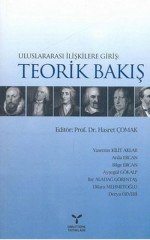 Umuttepe Uluslararası İlişkilere Giriş: Teorik Bakış - Hasret Çomak Umuttepe Yayınları