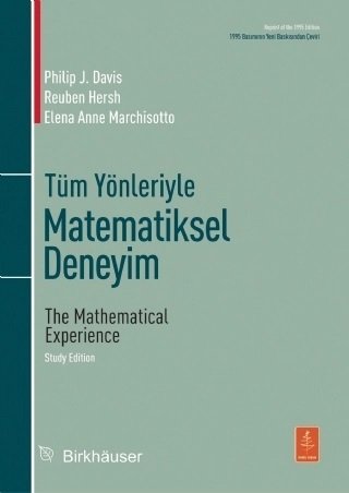 Nobel Tüm Yönleriyle Matematiksel Deneyim - Philip J Davis, Reuben Hersh, Elena Anne Marchisotto Nobel Yaşam