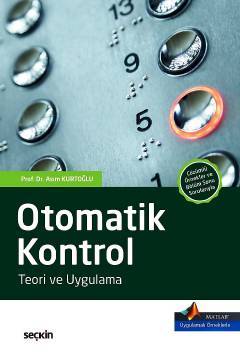 Seçkin Otomatik Kontrol - Asım Kurtoğlu Seçkin Yayınları