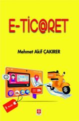 Ekin E-Ticaret - Mehmet Akif Çakırer Ekin Yayınları