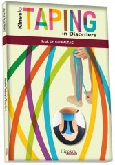 Hipokrat Kinesio Taping in Disorders - Gül Baltacı Hipokrat Kitabevi