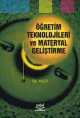 Nobel Öğretim Teknolojileri ve Materyal Geliştirme - İsa Halis Nobel Akademi Yayınları