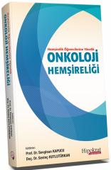 Hipokrat Hemşirelik Öğrencilerine Yönelik Onkoloji Hemşireliği Hipokrat Kitabevi