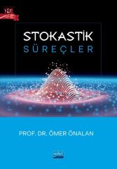 Nobel Stokastik Süreçler - Ömer Önalan Nobel Akademi Yayınları