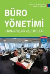 Seçkin Büro Yönetimi - Melih Topaloğlu, Hakan Koç Seçkin Yayınları