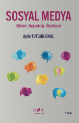 Der Yayınları Sosyal Medya - Aylin Tutgun Ünal Der Yayınları