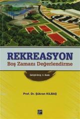 Gazi Kitabevi Rekreasyon Boş Zamanı Değerlendirme - Şükran Kılbaş Gazi Kitabevi