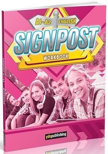 YDS Publishing Signpost A1-A2 Workbook YDS Publishing