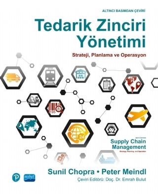 Nobel Tedarik Zinciri Yönetimi - Emrah Bulut Nobel Akademi Yayınları