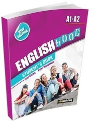 YDS Publishing New Edition Englishhood A1-A2 Student's Book YDS Publishing