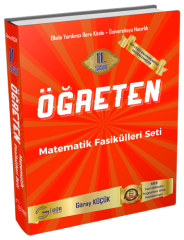 Gür Öğreten 11. Sınıf Matematik Fasikülleri Seti Gür Yayınları