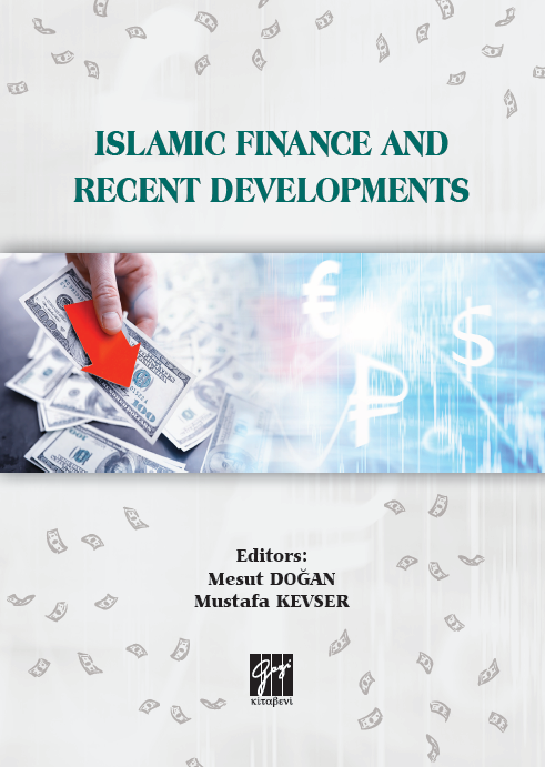 Gazi Kitabevi Islamic Finance and Recent Developments - Mesut Doğan, Mustafa Kevser Gazi Kitabevi