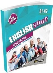 YDS Publishing New Edition Englishhood A1-A2 Workbook YDS Publishing