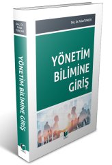 Adalet Yönetim Bilimine Giriş - Polat Tunçer Adalet Yayınevi