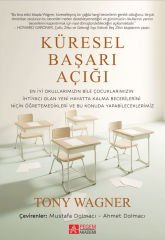 Pegem Küresel Başarı Açığı - Tony Wagner Pegem Akademi Yayıncılık