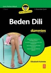 Nobel Beden Dili, Dummies Kişisel Gelişim Serisi - Elizabeth Kuhnke Nobel Yaşam